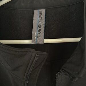 Size xlt weatherproof jacket